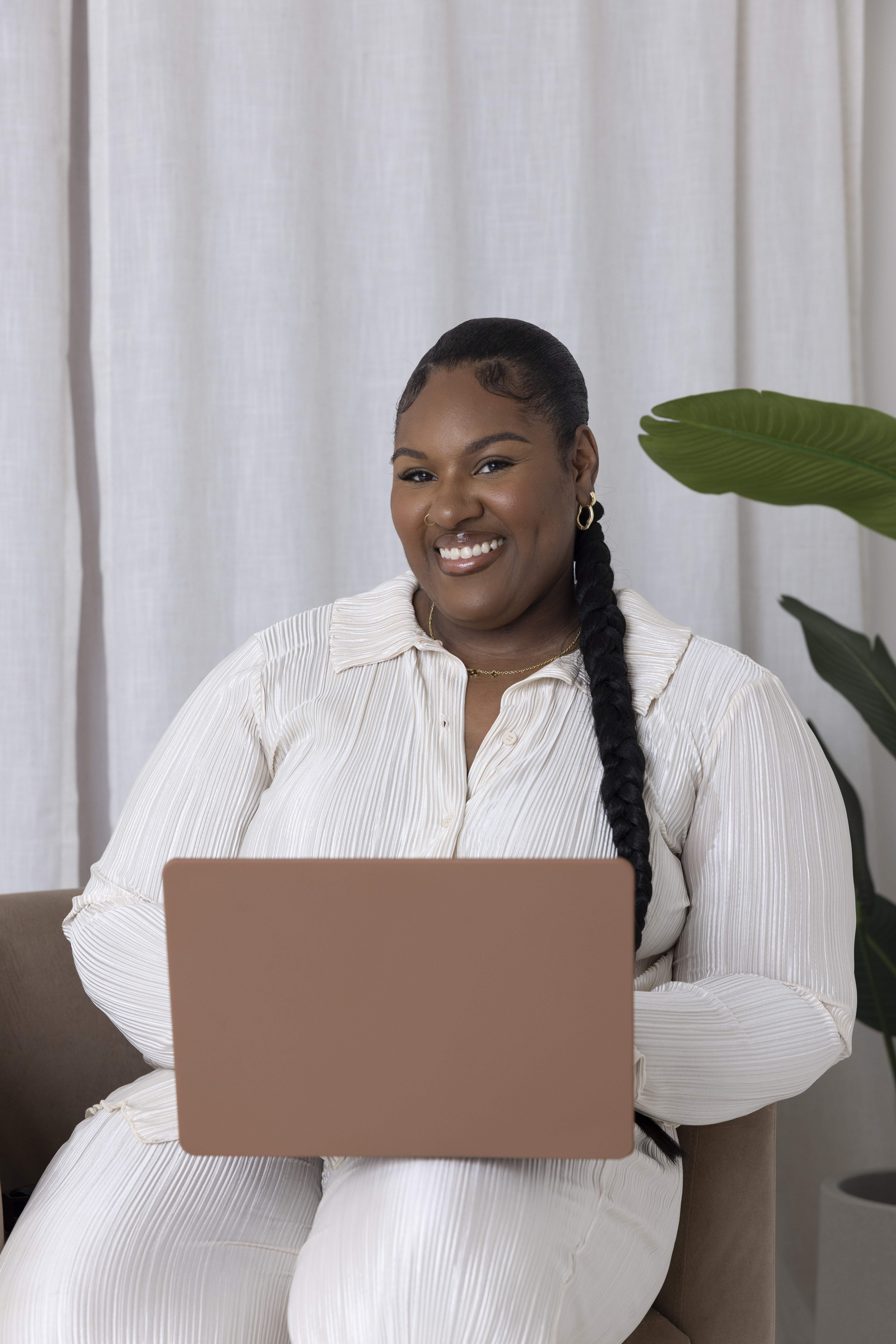 Rya Hodges, operations strategist and founder of Aligned